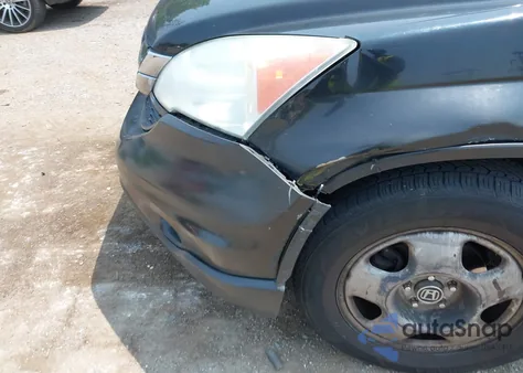 2010 Honda Cr-V Lx z USA, uszkodzony, nr VIN 3CZRE3H32AG704524